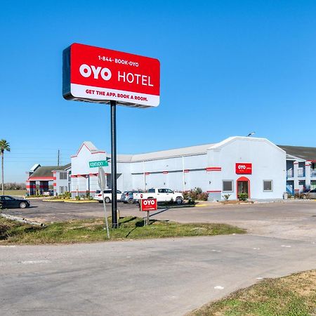 Oyo Hotel Rosenberg Tx I-69 Eksteriør billede