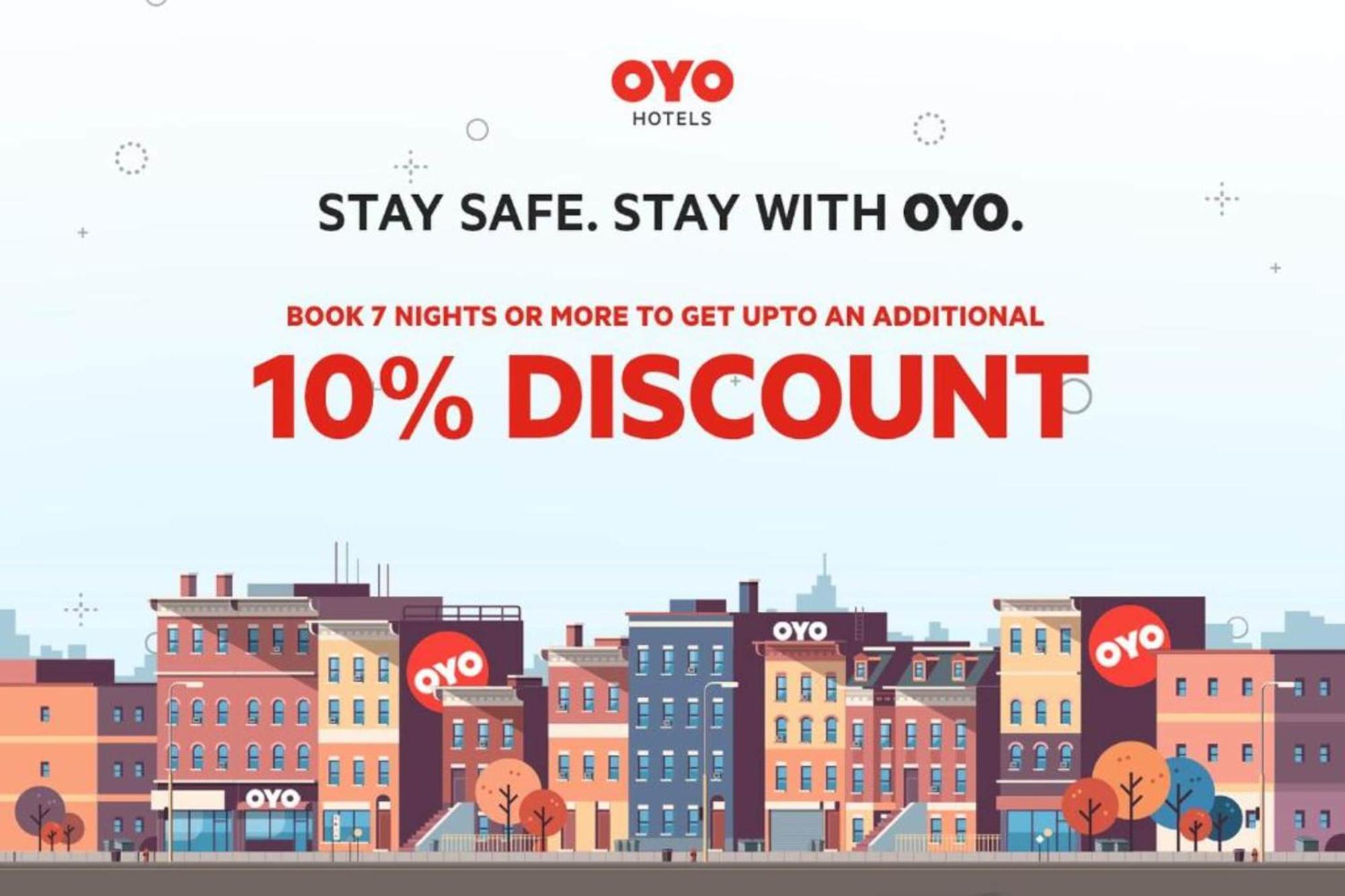 Oyo Hotel Rosenberg Tx I-69 Eksteriør billede