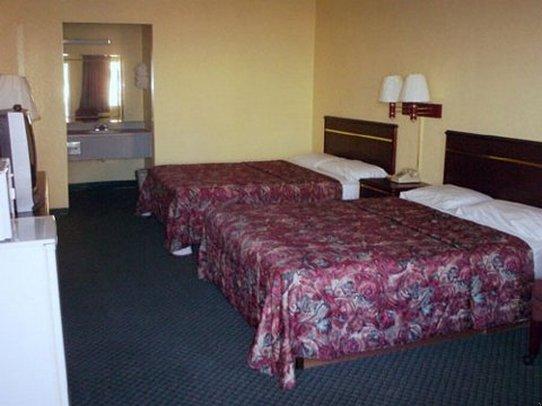 Oyo Hotel Rosenberg Tx I-69 Værelse billede