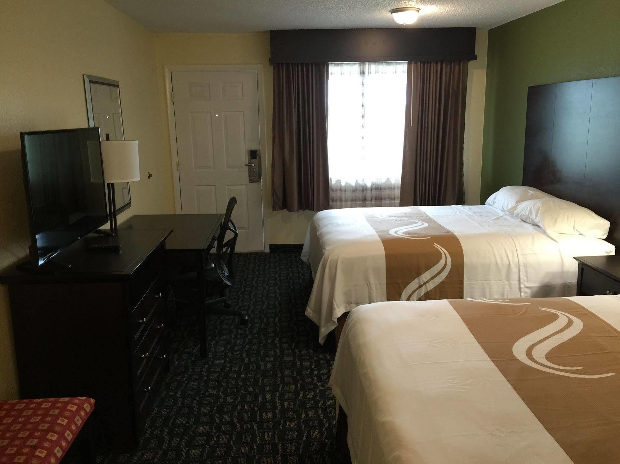 Oyo Hotel Rosenberg Tx I-69 Eksteriør billede