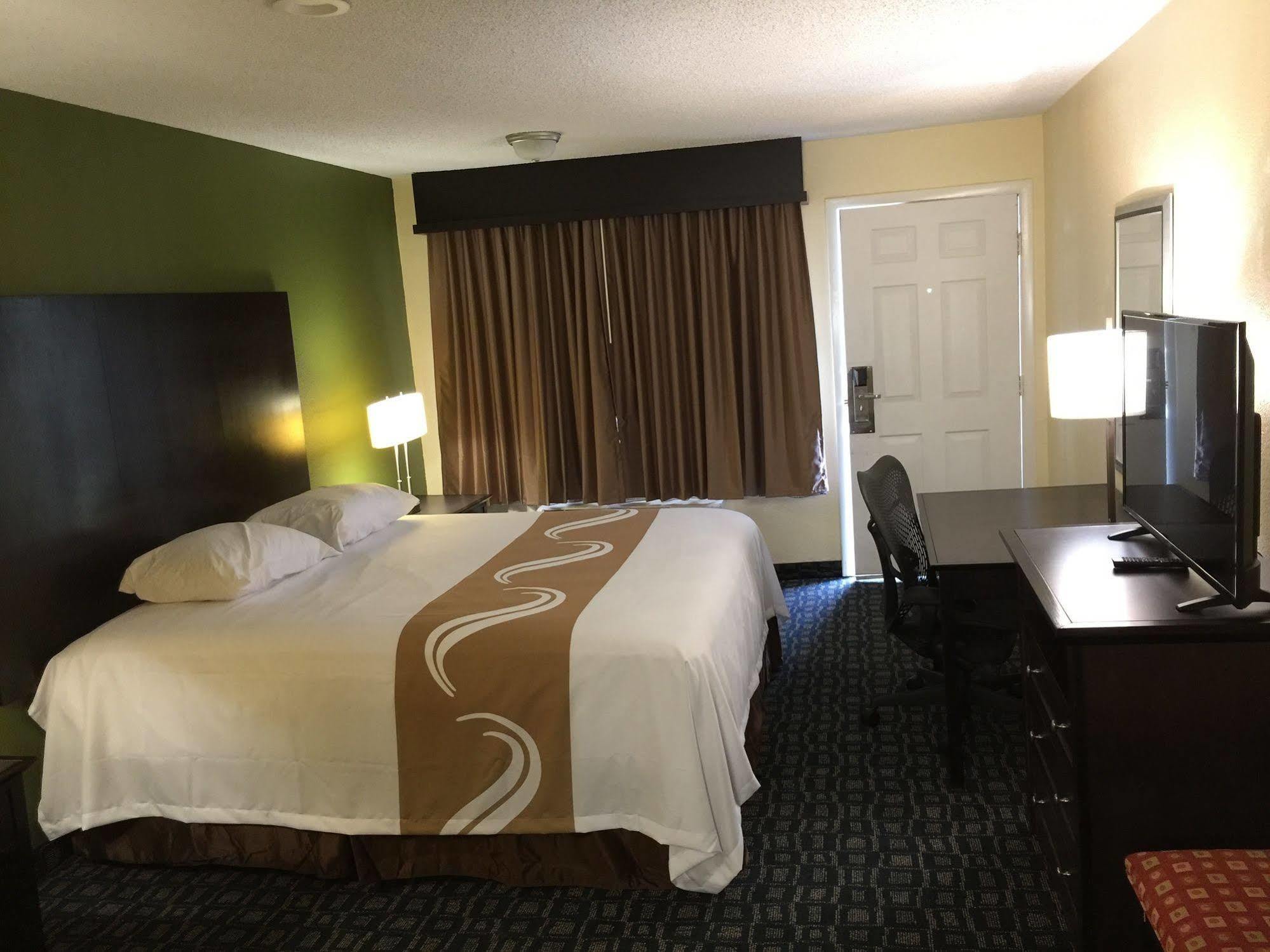 Oyo Hotel Rosenberg Tx I-69 Eksteriør billede